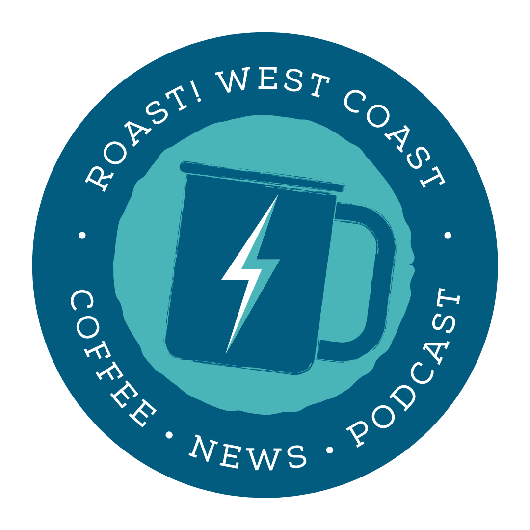 Laura Visconti is a Coffee Person.