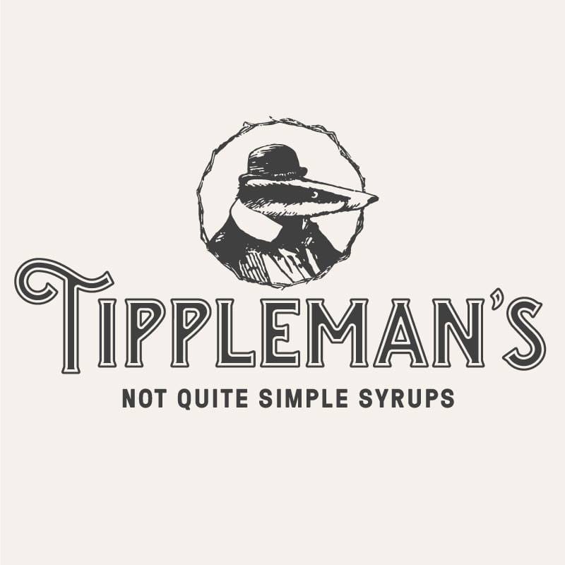 Coffee People: Joe Raya, Tippleman's Coffee Syrups.