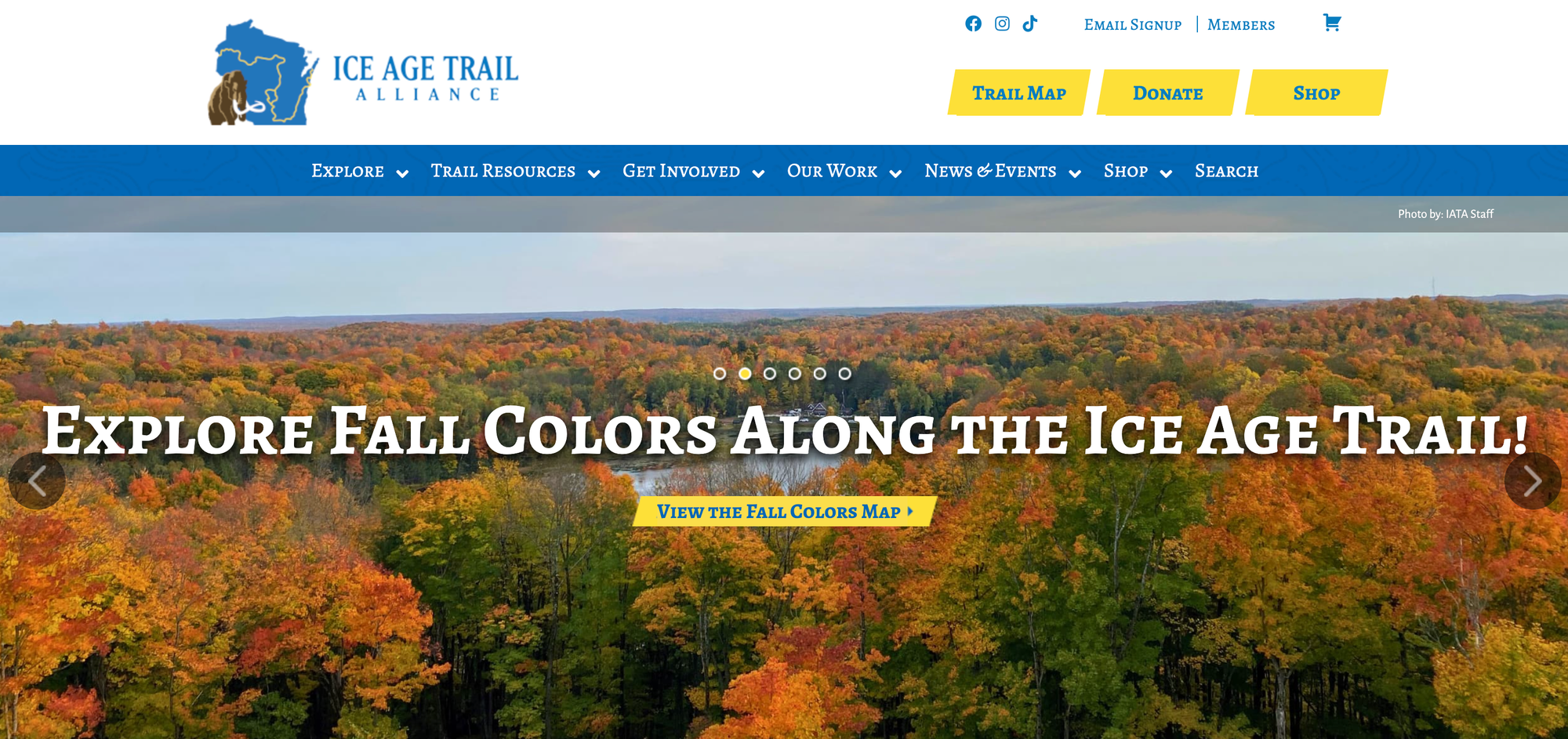 Coffee Release: Trail Boots Edition