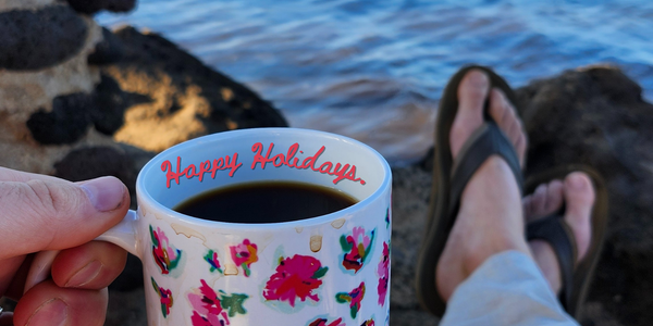 Happy Holidays