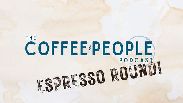 The Espresso Round: Coffeewomple