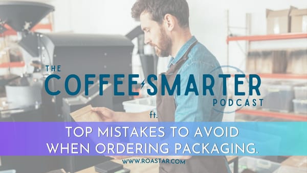 Top Mistakes to Avoid When Ordering Packaging.