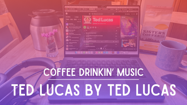 What Happened To The Mixtape Ted Lucas?